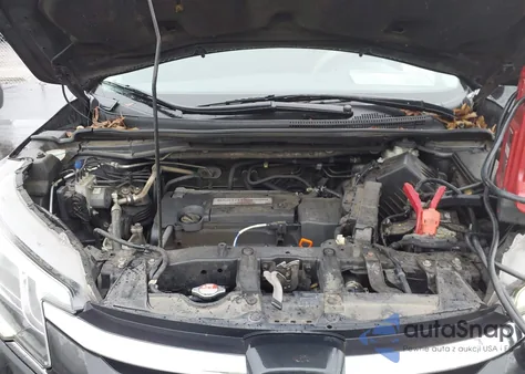 2015 Honda Cr-V Ex from USA, damaged, VIN 2HKRM3H55FH530974